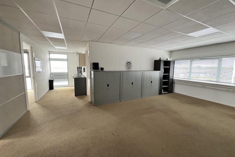 BedrijfsruimteaanTijnmuiden 85<br/> inAmsterdam