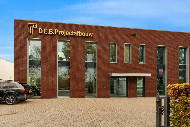Bedrijfsruimte Alkmaar - Laanenderweg 30 - Foto 5