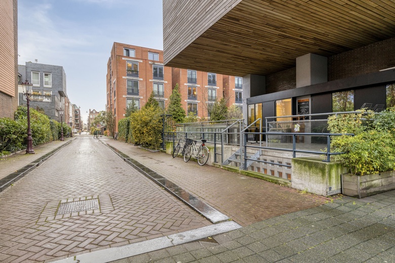 Horeca Amsterdam - Bickerswerf 2 - Foto 2
