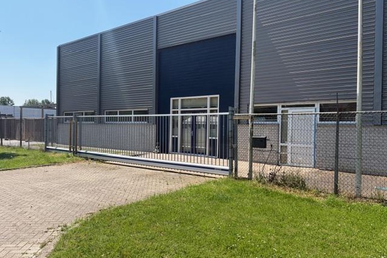 Bedrijfsruimte Lelystad - Dokweg 2 - Foto 3
