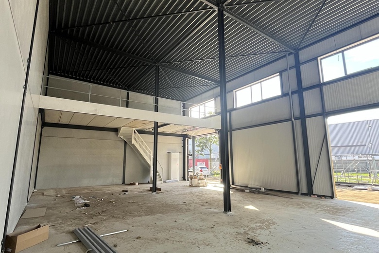 Bedrijfsruimte Nijmegen - Bijsterhuizen 1148 G 5 - Foto 7
