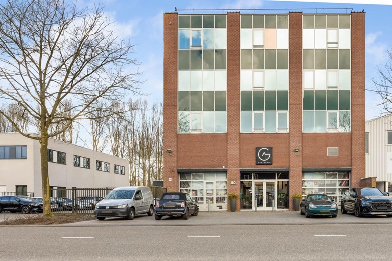 BedrijfsruimteaanKeienbergweg 50<br/> inAmsterdam