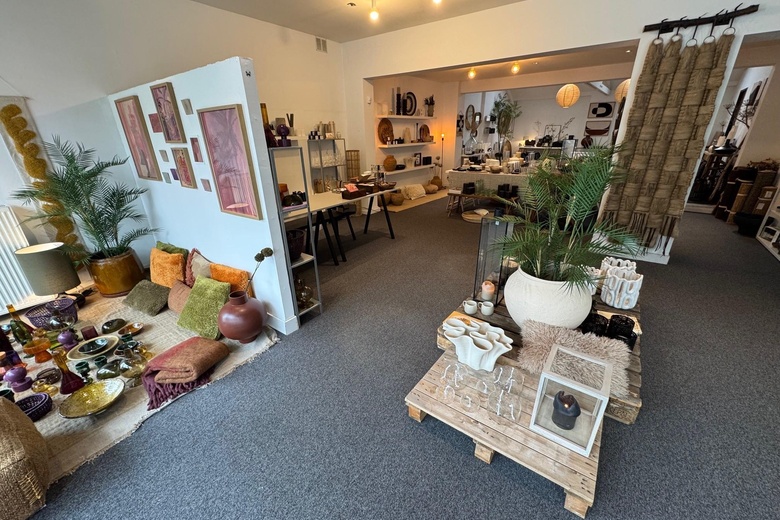 KantoorruimteaanPastoor Vermuntstraat 1<br/> inUlvenhout