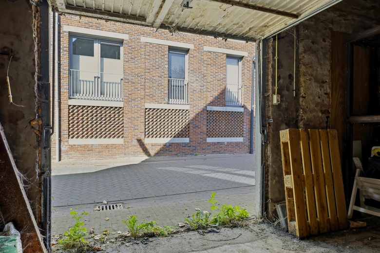 Bedrijfsruimte Zutphen - Halvemaanstraat 12 - Foto 7