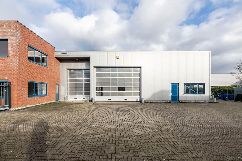 BedrijfsruimteaanBleek 4<br/> inGorinchem