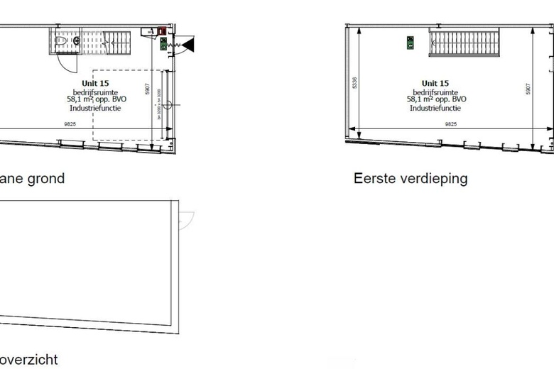 Bedrijfsruimte Pijnacker - Ambachtsweg 32 - Foto 2
