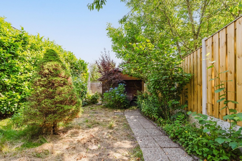 WinkelruimteaanAkerstraat 104 A<br/> inKerkrade