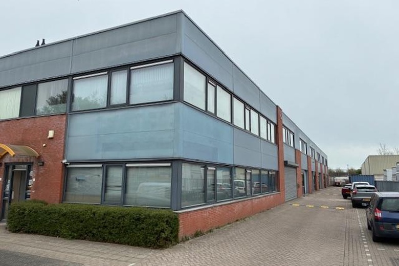 BedrijfsruimteaanVlotbrugweg 4<br/> inAlmere BedrijfsruimteaanVlotbrugweg 4<br/> inAlmere