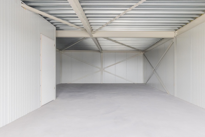 BedrijfsruimteaanRietgraafsingel 6<br/> inOosterhout