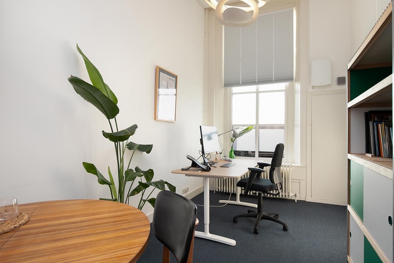 KantoorruimteaanIJsselkade 18 1<br/> inZutphen