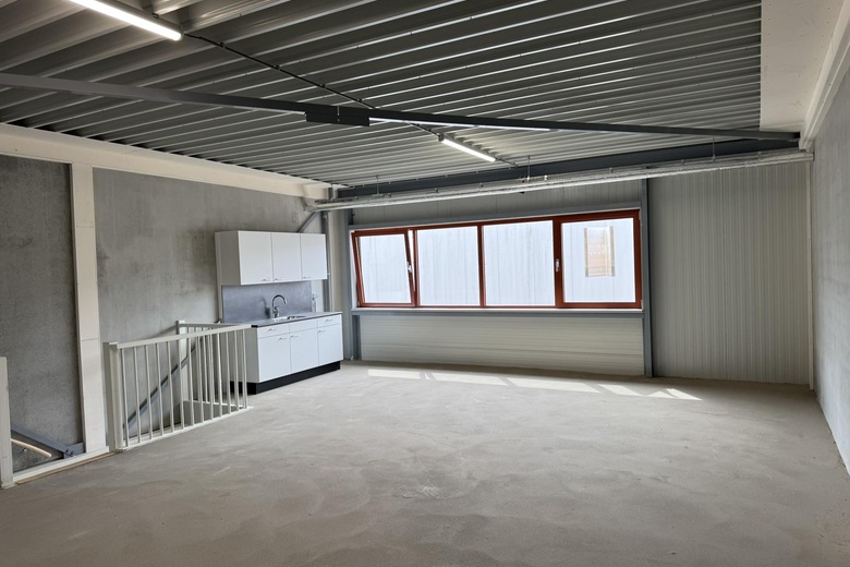 BedrijfsruimteaanKompasstraat 3 N<br/> inCapelle aan den IJssel BedrijfsruimteaanKompasstraat 3 N<br/> inCapelle aan den IJssel