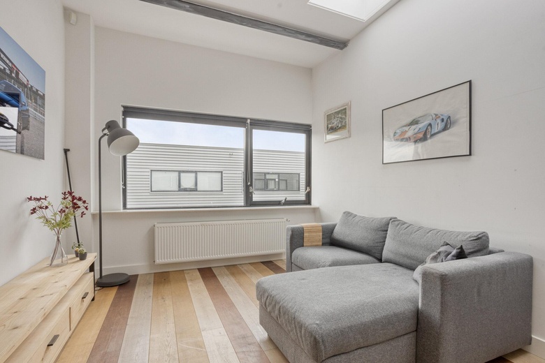 BedrijfsruimteaanLimmerick 70<br/> inAmsterdam