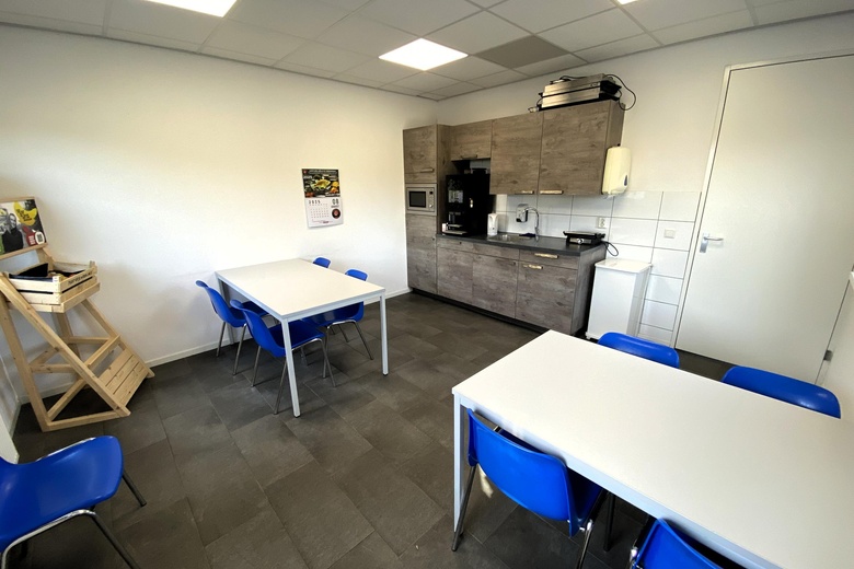 BedrijfsruimteaanArtemisweg 173<br/> inLelystad