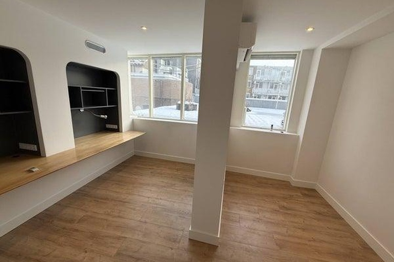 KantoorruimteaanBloemkwekersstraat 72C<br/> inRotterdam