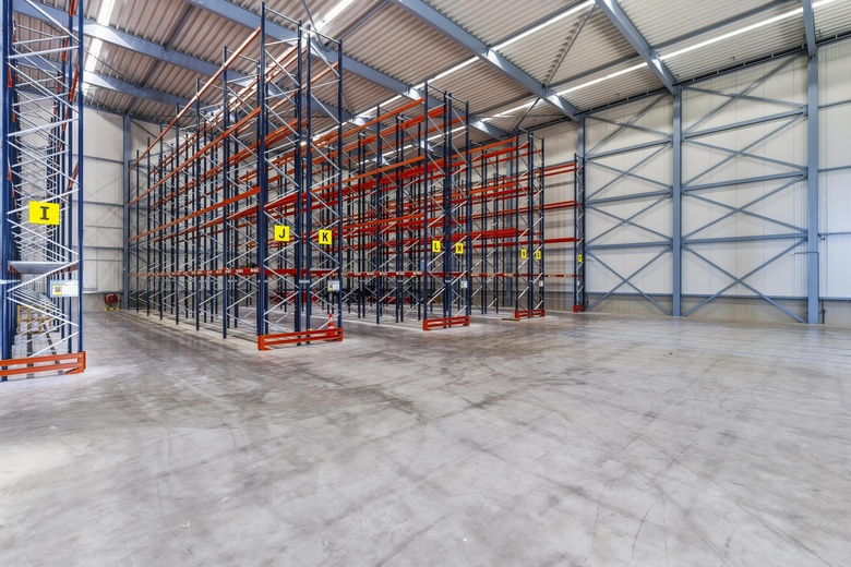 Bedrijfsruimte Almere - Kwikzilverstraat 19 - Foto 9