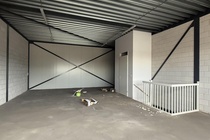 Bekijk foto 6 van eenheid 1 aan de Transportweg 4 E in Groot-Ammers