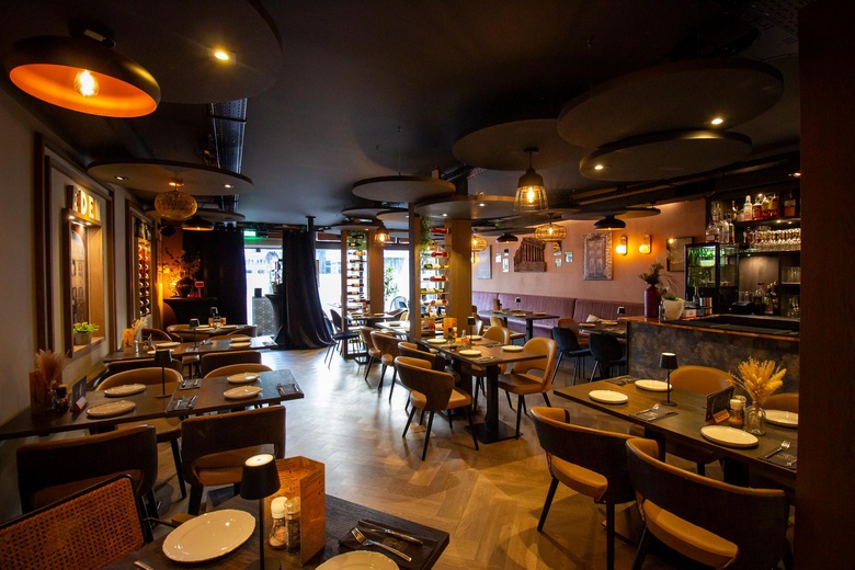 Horeca Edam - Damplein 7 - Foto 8