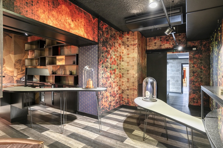 Horeca Amsterdam - Paardenstraat 15 B - Foto 9