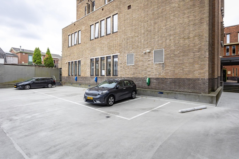 KantoorruimteaanHavenstraat 137<br/> inHilversum