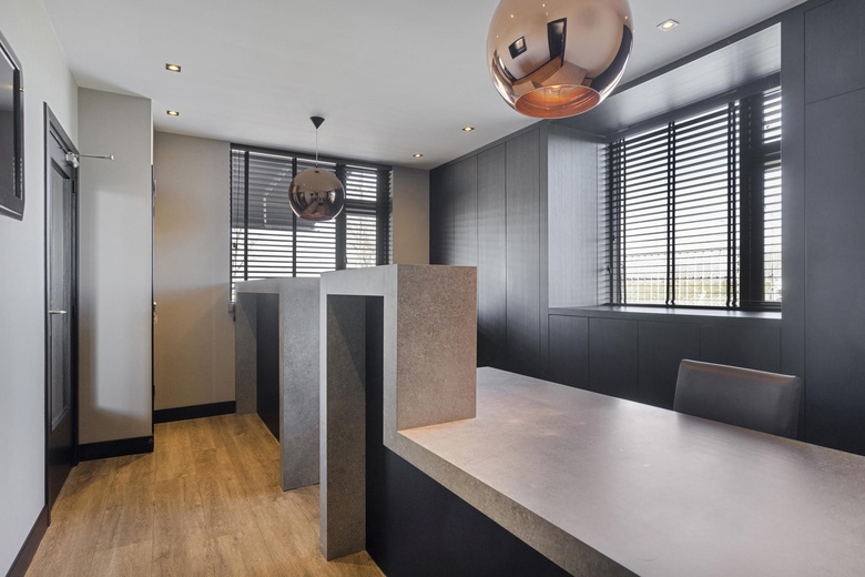 Bedrijfsruimteaande Kromme Nol 4<br/> inWijk en Aalburg Bedrijfsruimteaande Kromme Nol 4<br/> inWijk en Aalburg
