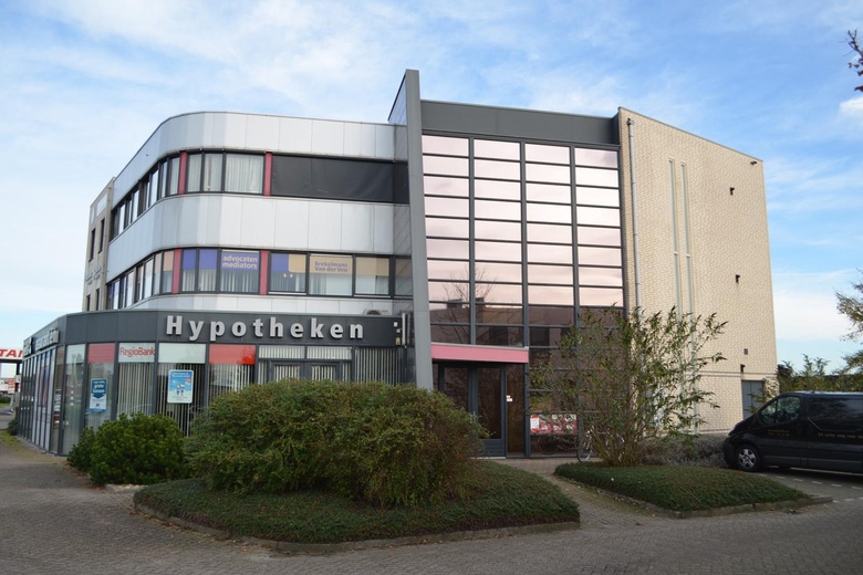 KantoorruimteaanVijfhuizenberg 207 B<br/> inRoosendaal