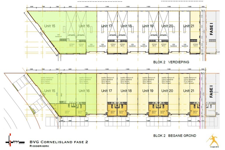 BedrijfsruimteaanEuroweg 28 - 30<br/> inRidderkerk