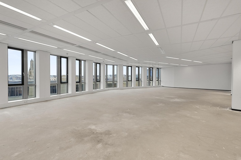 KantoorruimteaanEusebiusbuitensingel 53 - 80<br/> inArnhem