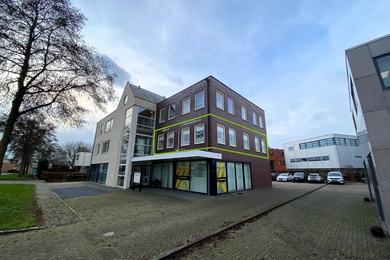 Kantoorruimte te huur Almere - De Binderij 8 A