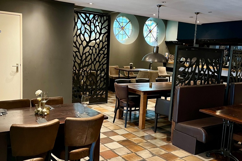 HorecaaanDorpsstraat 29<br/> inHolten