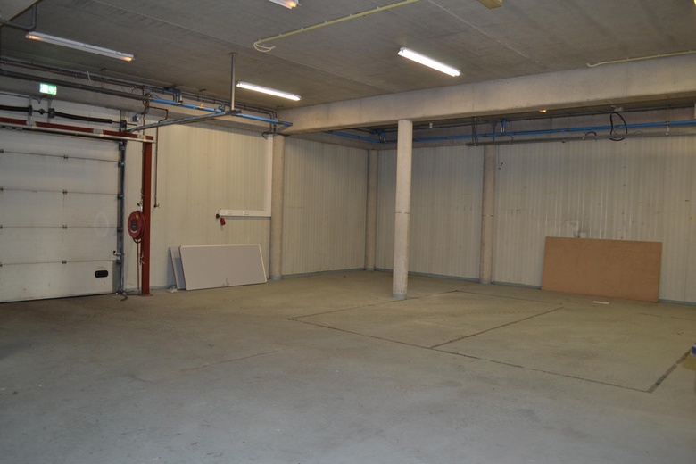 BedrijfsruimteaanTelevisieweg 4<br/> inAlmere BedrijfsruimteaanTelevisieweg 4<br/> inAlmere