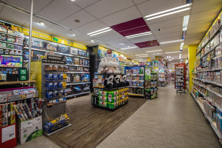 WinkelruimteaanHoofdstraat 222<br/> inVelp