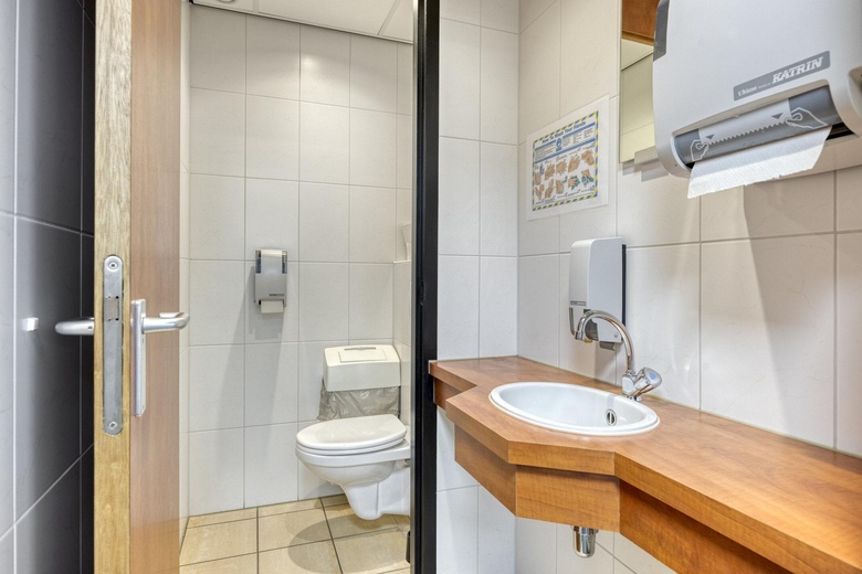 KantoorruimteaanBergen 9<br/> inBarendrecht