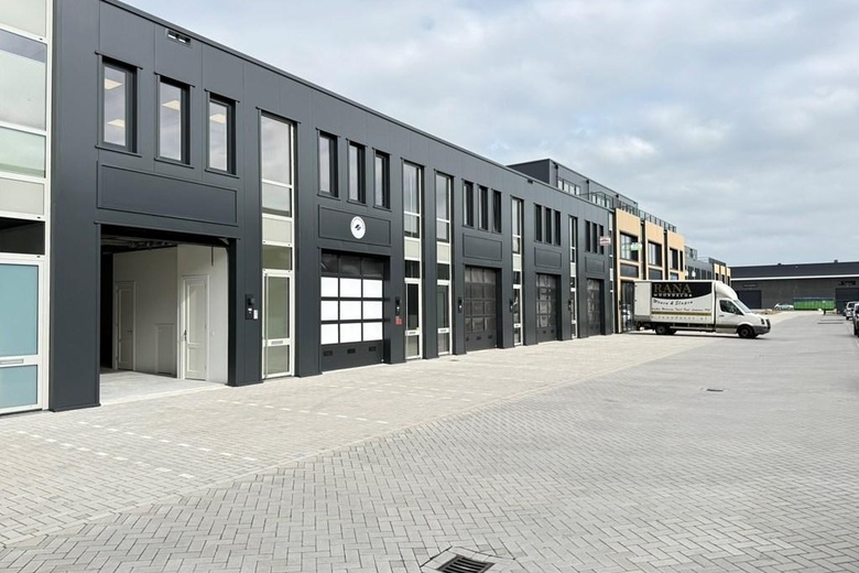 Bedrijfsruimte Amstelveen - Afmijnstraat 45 - Foto 17