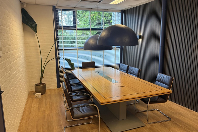 Kantoorruimte Rhoon - Parallelstraat 1 c - Foto 7