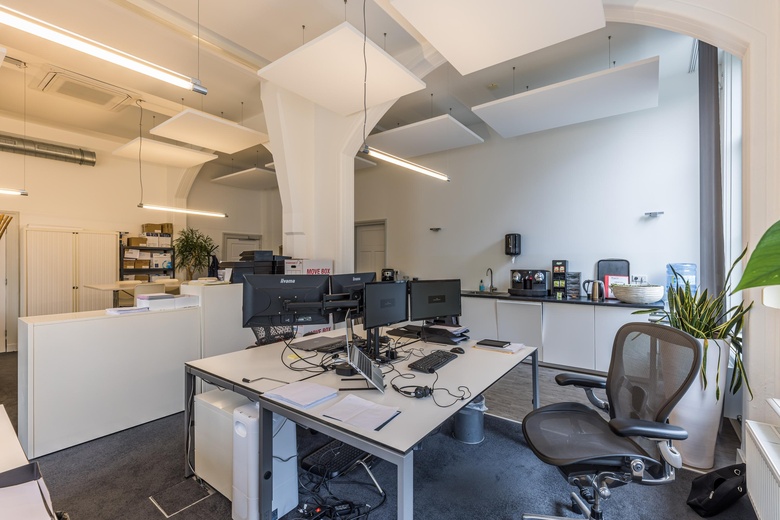 KantoorruimteaanDriebergseweg 2<br/> inZeist