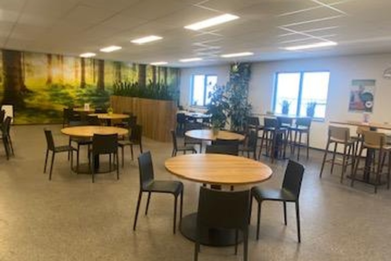 BedrijfsruimteaanHandelsweg 11<br/> inEtten-Leur