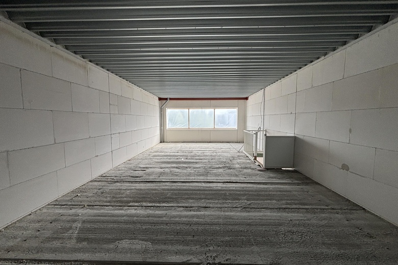 BedrijfsruimteaanRijksstraatweg 54 s<br/> inSassenheim