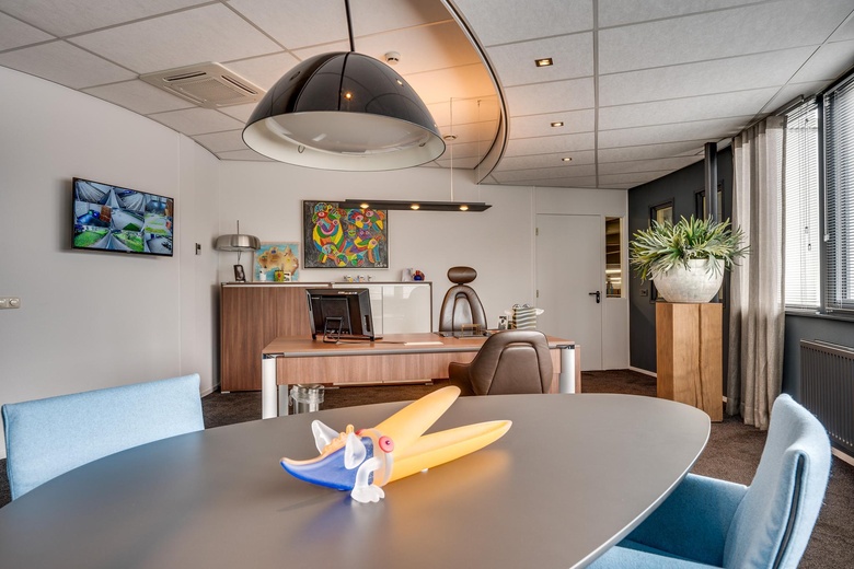 BedrijfsruimteaanRandweg 1 b<br/> inSomeren BedrijfsruimteaanRandweg 1 b<br/> inSomeren