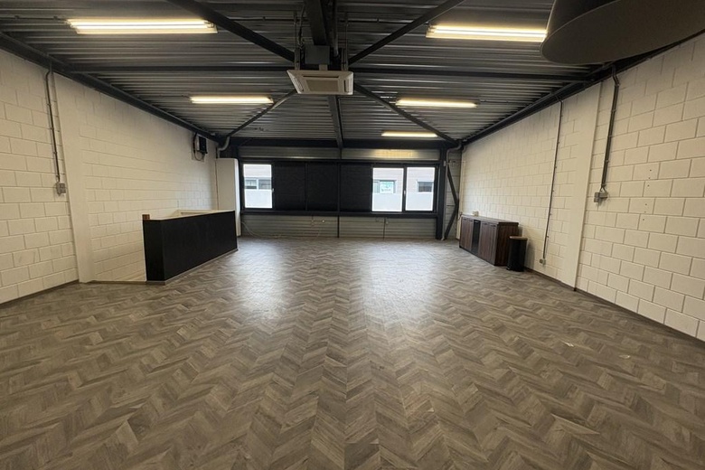 Bedrijfsruimte 's-Gravenzande - Nobelstraat 16 BU4 - Foto 11