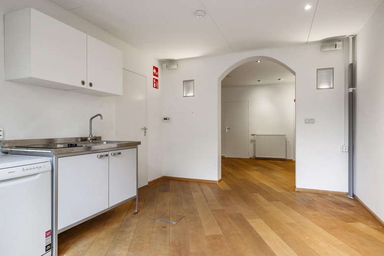KantoorruimteaanMr. Franckenstraat 80<br/> inNijmegen