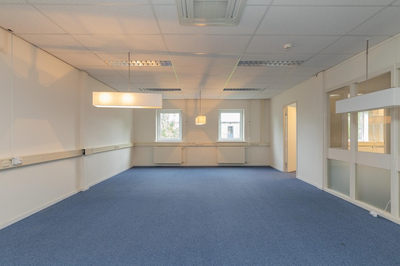 KantoorruimteaanHaarlemmerstraat 5<br/> inHillegom