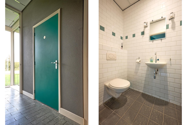 Bedrijfsruimte Alkmaar - Lorentzstraat 3 C - Foto 12