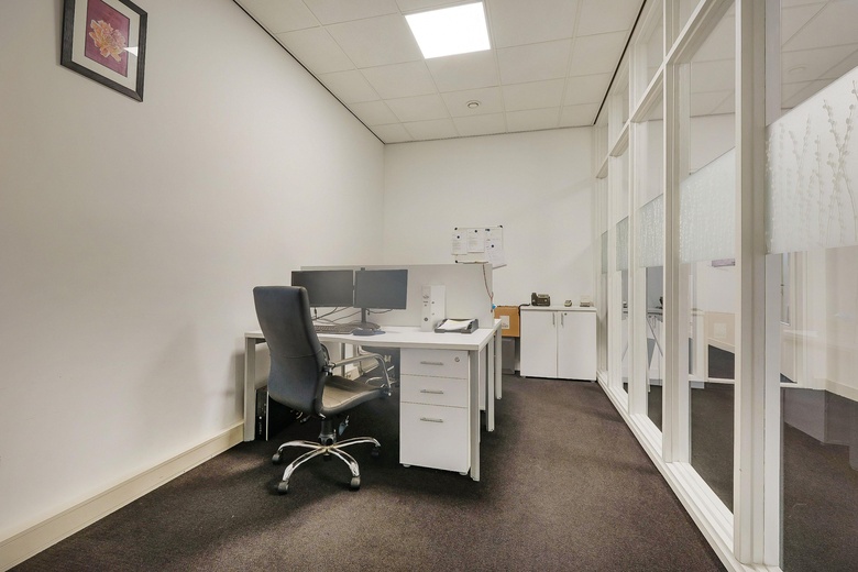 BedrijfsruimteaanSchaafstraat 20 B<br/> inAmsterdam