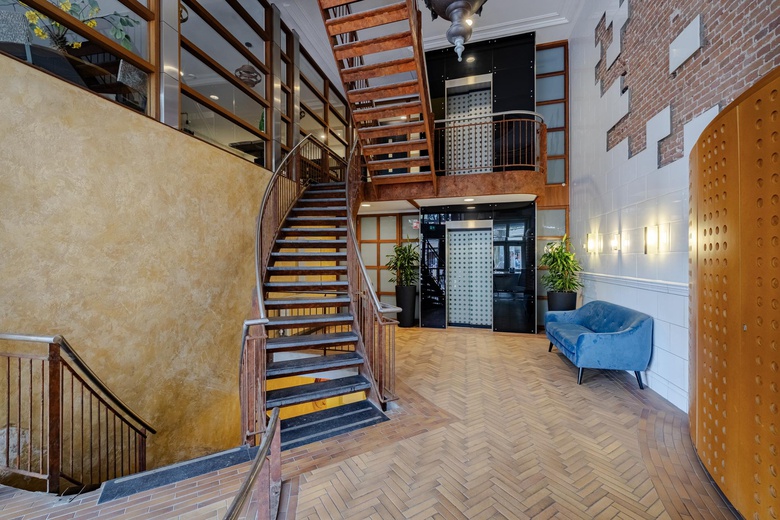 KantoorruimteaanGrote Houtstraat 176<br/> inHaarlem