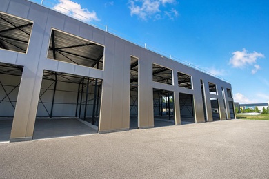 Bedrijfsruimte te koop Lelystad - Nikkelstraat 50 6