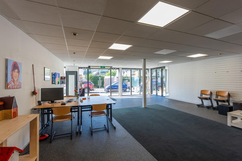 WinkelruimteaanHeereweg 36<br/> inSchoorl