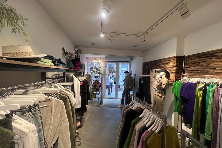 Winkelruimte Den Bosch - Vughterstraat 23 - Foto 11