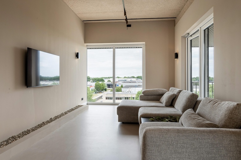 KantoorruimteaanOude Apeldoornseweg 45 061<br/> inApeldoorn