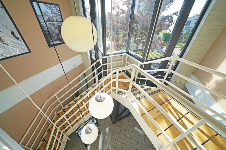 BedrijfsruimteaanTelevisieweg 62<br/> inAlmere