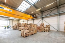 Bekijk foto 5 van Heliotroopring 300